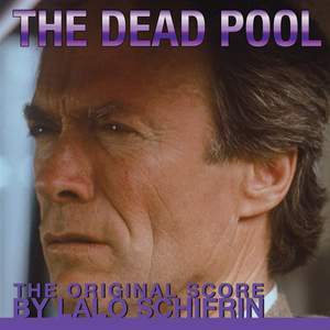 Dead Pool: the Original Score