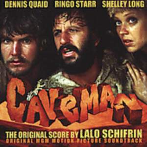 Caveman [original Score]