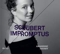 Schubert - Impromptus D.899 & D.935
