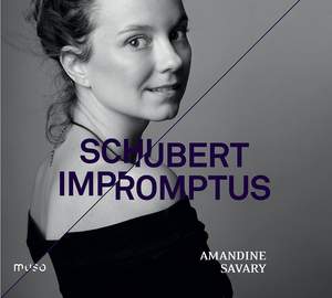 Schubert - Impromptus D.899 & D.935