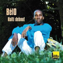 Haiti Debout