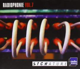 Radiophonie Vol.7