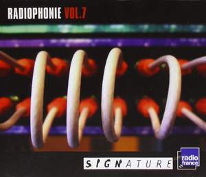 Radiophonie Vol.7