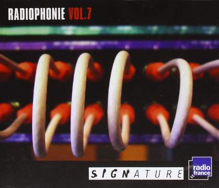 Radiophonie Vol.7