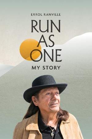 Run As One: My Story