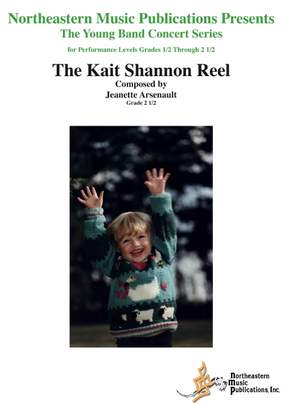 Arsenault, J: The Kait Shannon Reel