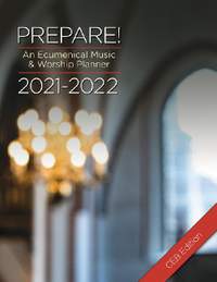 Prepare! 2021-2022 CEB Edition