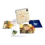 Joni Mitchell: The Reprise Albums (1968-1971) Product Image