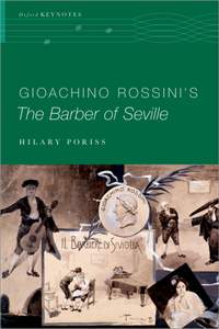  Gioachino Rossini's The Barber of Seville