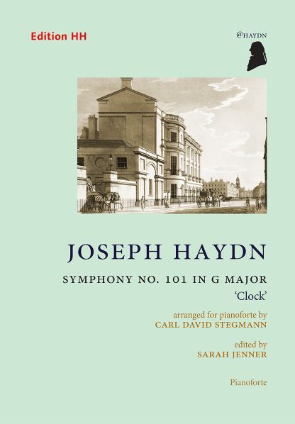 Haydn, J: Symphony No. 101