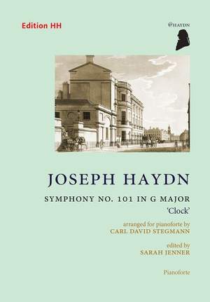 Haydn, J: Symphony No. 101