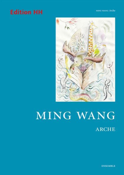 Wang, M: Arche