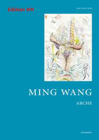 Wang, M: Arche