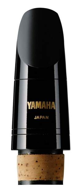 Yamaha 3C Mouthpiece for Eb Soprano Clarinet