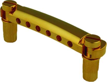 Gmip Tailpiece Lp Gold   Bin 48