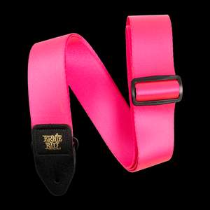 Eb Strap Neon Pink Premium