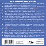 The Great Big Oldie Jukebox - Milestones of Legends Product Image