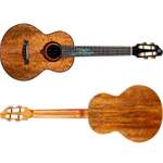 A10 All Solid Tenor Ukulele - Mango Product Image