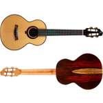 A10 All Solid Tenor Ukulele - Spruce/Cocobolo Product Image