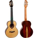 A10 All Solid Tenor Ukulele - Spruce/Cocobolo Product Image