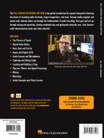 Hal Leonard Recording Method Product Image