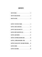 Hal Leonard Recording Method Product Image