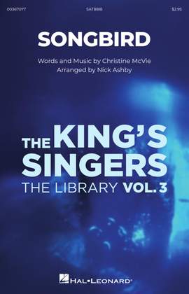 Christine McVie: Songbird