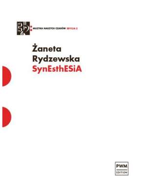 Żaneta Rydzewska: Synesthesia For Accordion