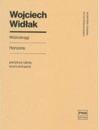 W. Widlak: Horizons