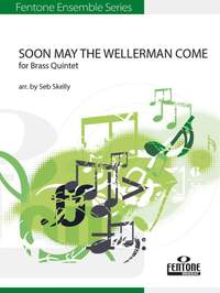 Soon May The Wellerman Come