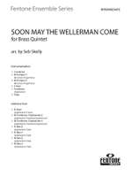 Soon May The Wellerman Come Product Image