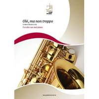 Ludwig Delecluyse: Ole Ma Non Troppo