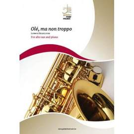 Ludwig Delecluyse: Ole Ma Non Troppo