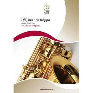 Ludwig Delecluyse: Ole Ma Non Troppo