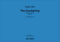 Liza Lim: The Quickening