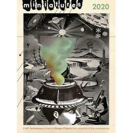 Miniatures 2020 (2cd)