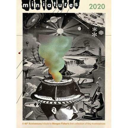 Miniatures 2020 (2cd)