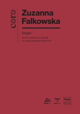 Z. Falkowska: Singin