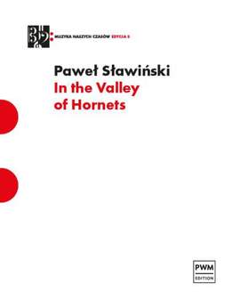 In The Valley Of Hornets For Accordion