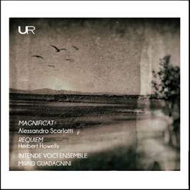 A Scarlatti: Magnificat, Howells: Requiem