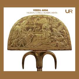 Verdi: Aida