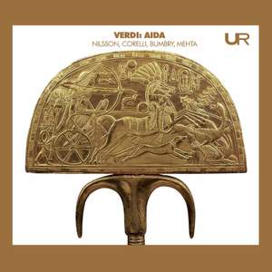 Verdi: Aida