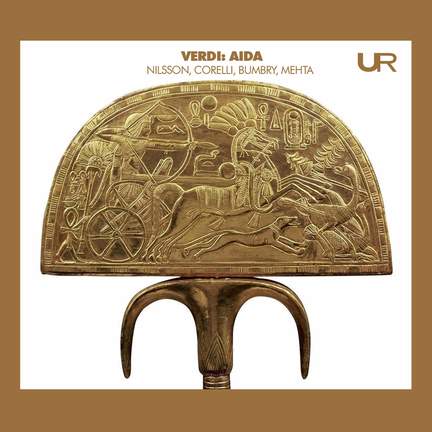 Verdi: Aida