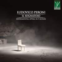 Peroni: Il Sognatoio, Experimental Opera in 9 scenes