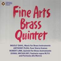 Fine Arts Brass Quintet