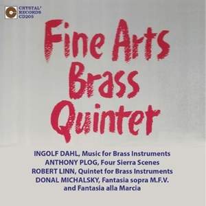 Fine Arts Brass Quintet