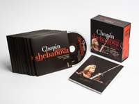Chopin: Solo Piano Works & Works for Piano and Orchestra