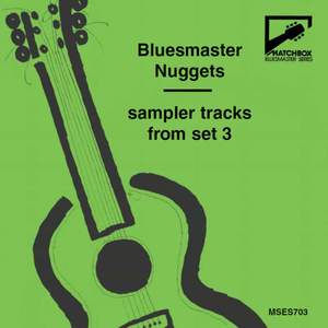Bluesmaster Nuggets, Set 3