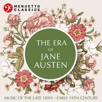 The Era of Jane Austen
