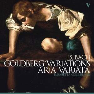 J.S. Bach: Goldberg Variations, BWV 988 & Aria variata, BWV 989